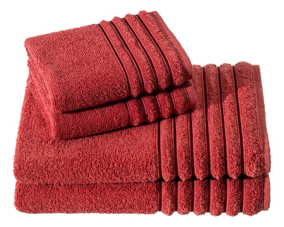 Jogo Toalhas De Banho C/ 4 Pçs Super Luxo Gigante Grossa