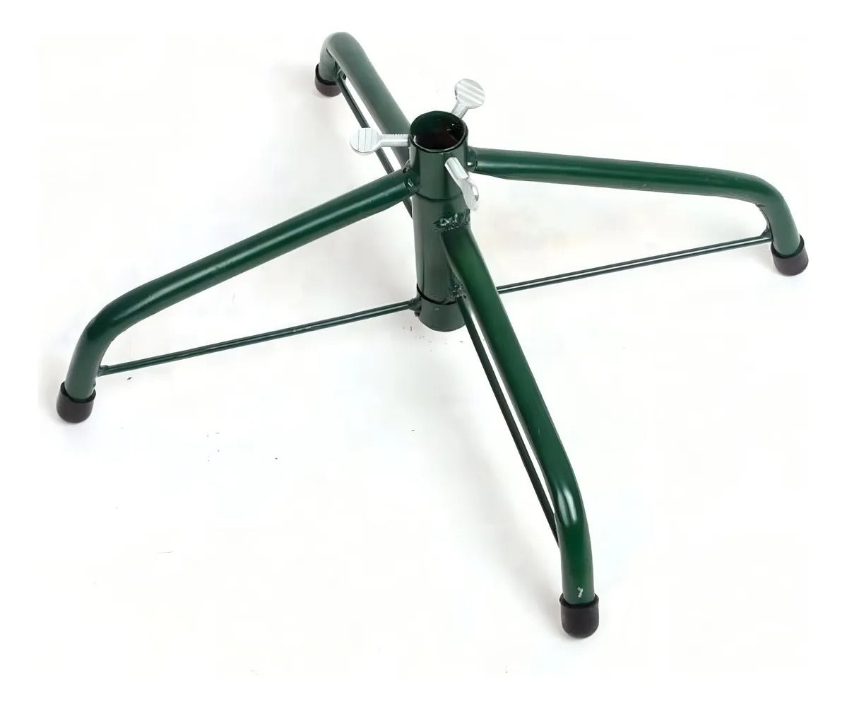 Árvore de Natal Olly Pop Premium Coleção Búzios 1,80m Verde