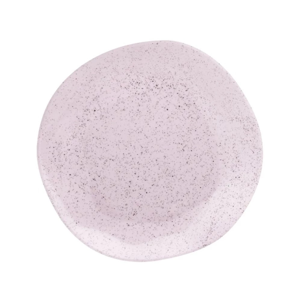 Aparelho de Jantar 20 Peças Pink Sand Oxford