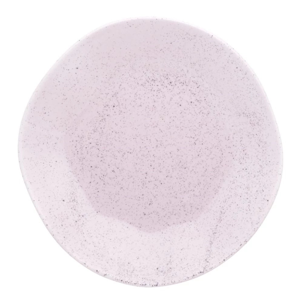 Aparelho de Jantar 20 Peças Pink Sand Oxford