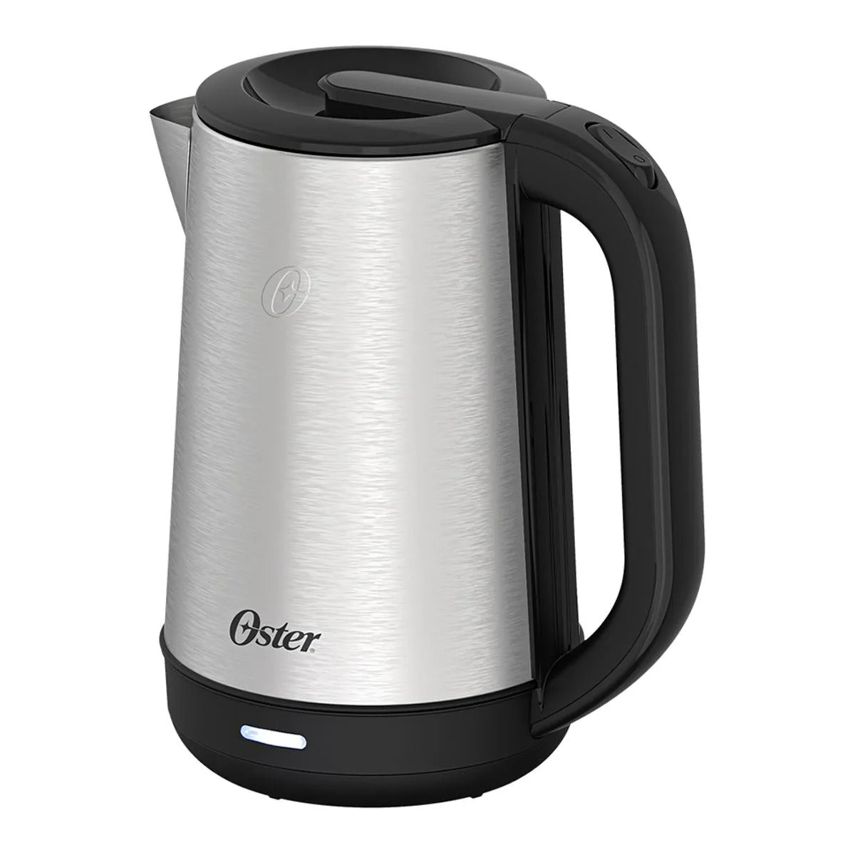 Chaleira Elétrica Ultra Ocel840 Inox 2 Litros 1200w 127v 220v OCEL840127 - Oster