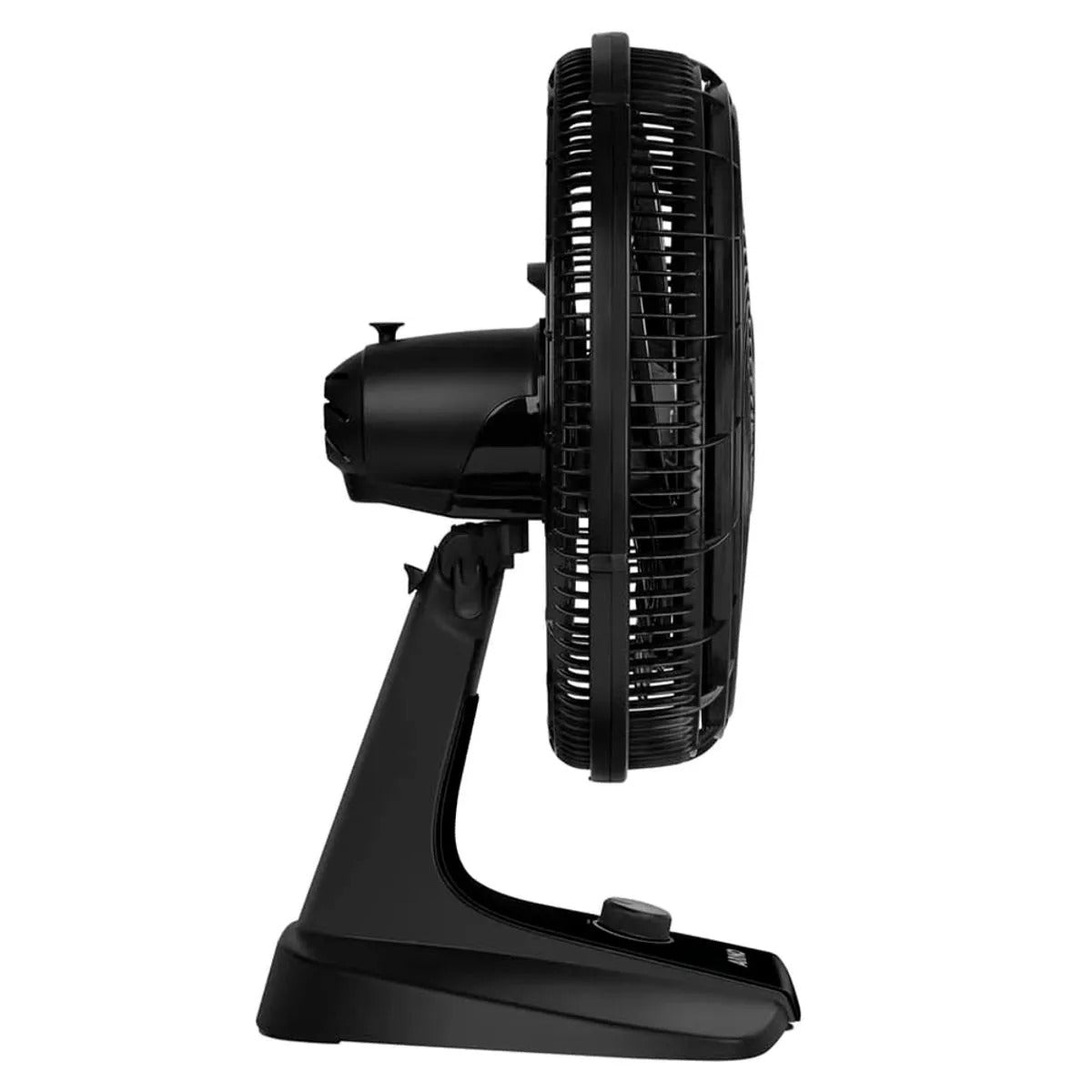 Ventilador De Mesa Turbo Force Vf42 Preto 127v 220v 40cm 2720016835 - Arno