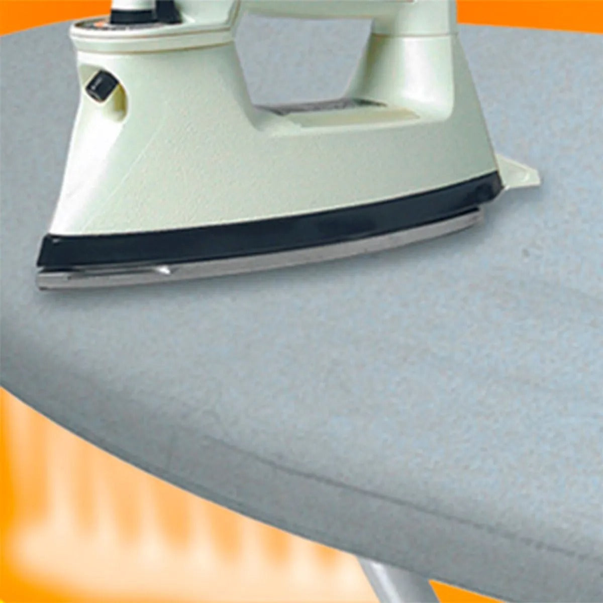 Tábua de Passar Roupas Casautil - Utimil