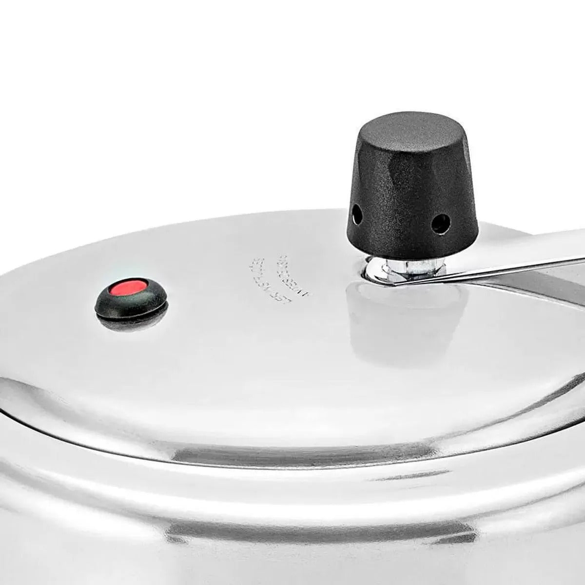 Panela de Pressão 4,5L Polida Classic - Panelux