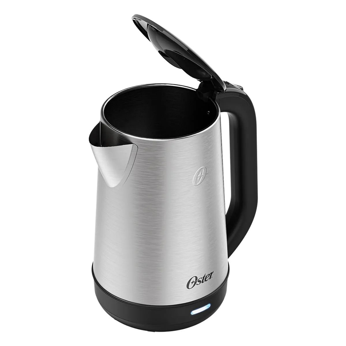 Chaleira Elétrica Ultra Ocel840 Inox 2 Litros 1200w 127v 220v OCEL840127 - Oster