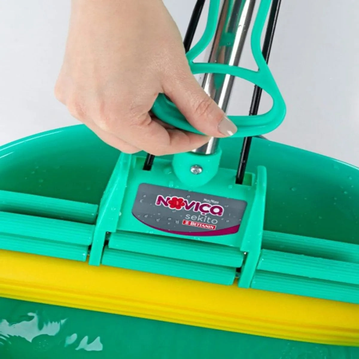 Mop Sekito Noviça BT144212/1442 - Bettanin