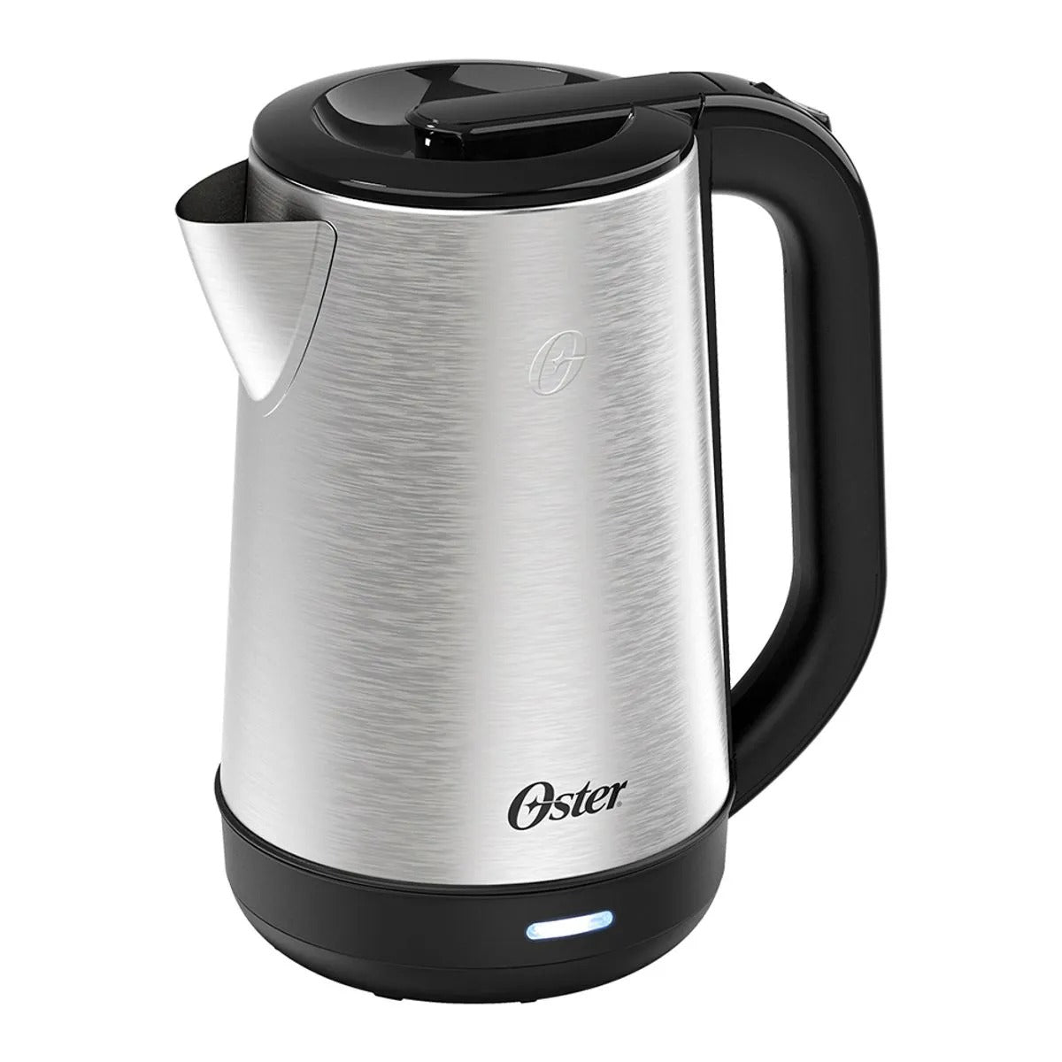 Chaleira Elétrica Ultra Ocel840 Inox 2 Litros 1200w 127v 220v OCEL840127 - Oster