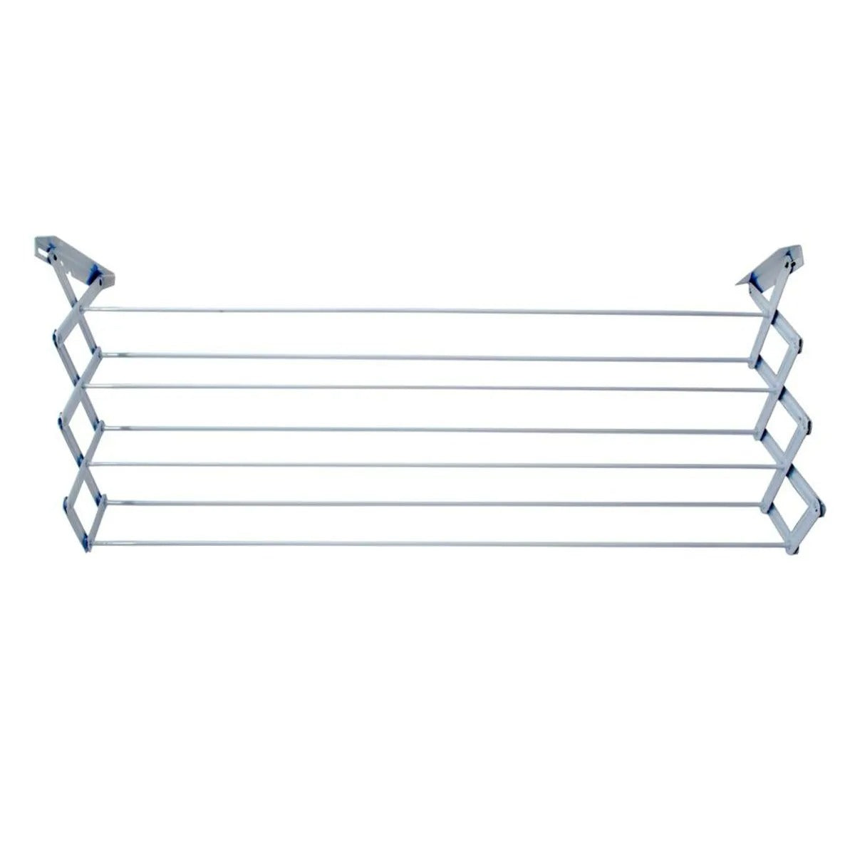 Varal Sanfonado 1 Metro - Secalux