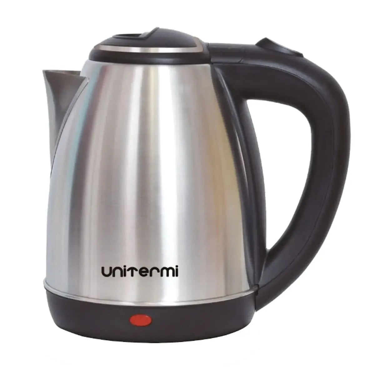 Chaleira Elétrica Atacama Inox 1,8 Litros 127v 220v - Unitermi