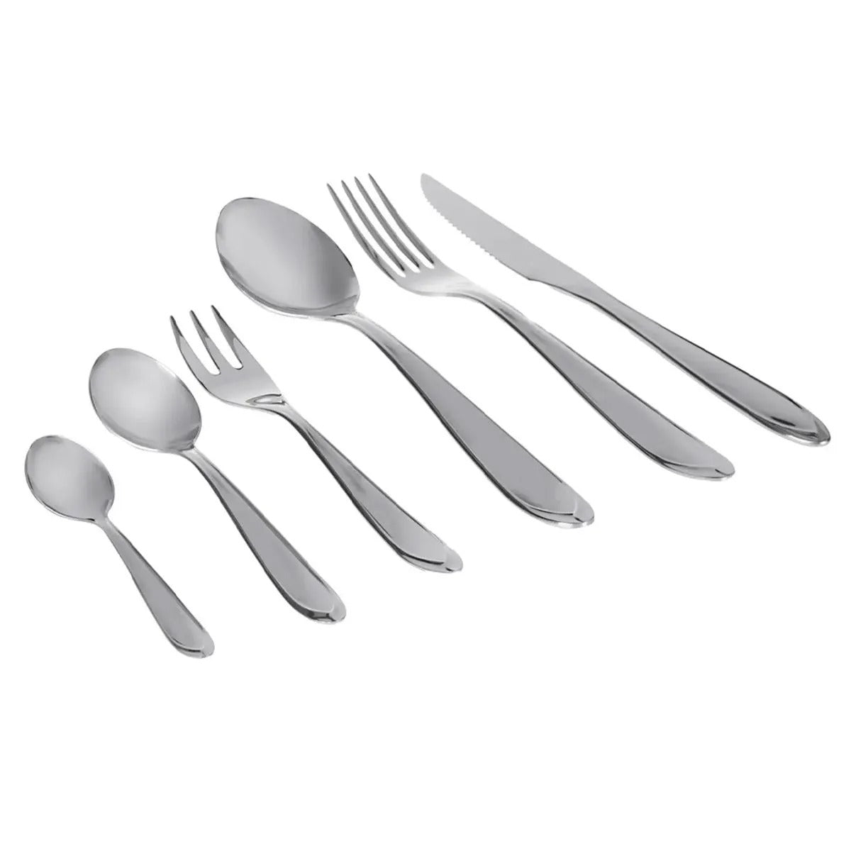 Faqueiro Laguna 30 Peças Tramontina - 66906454