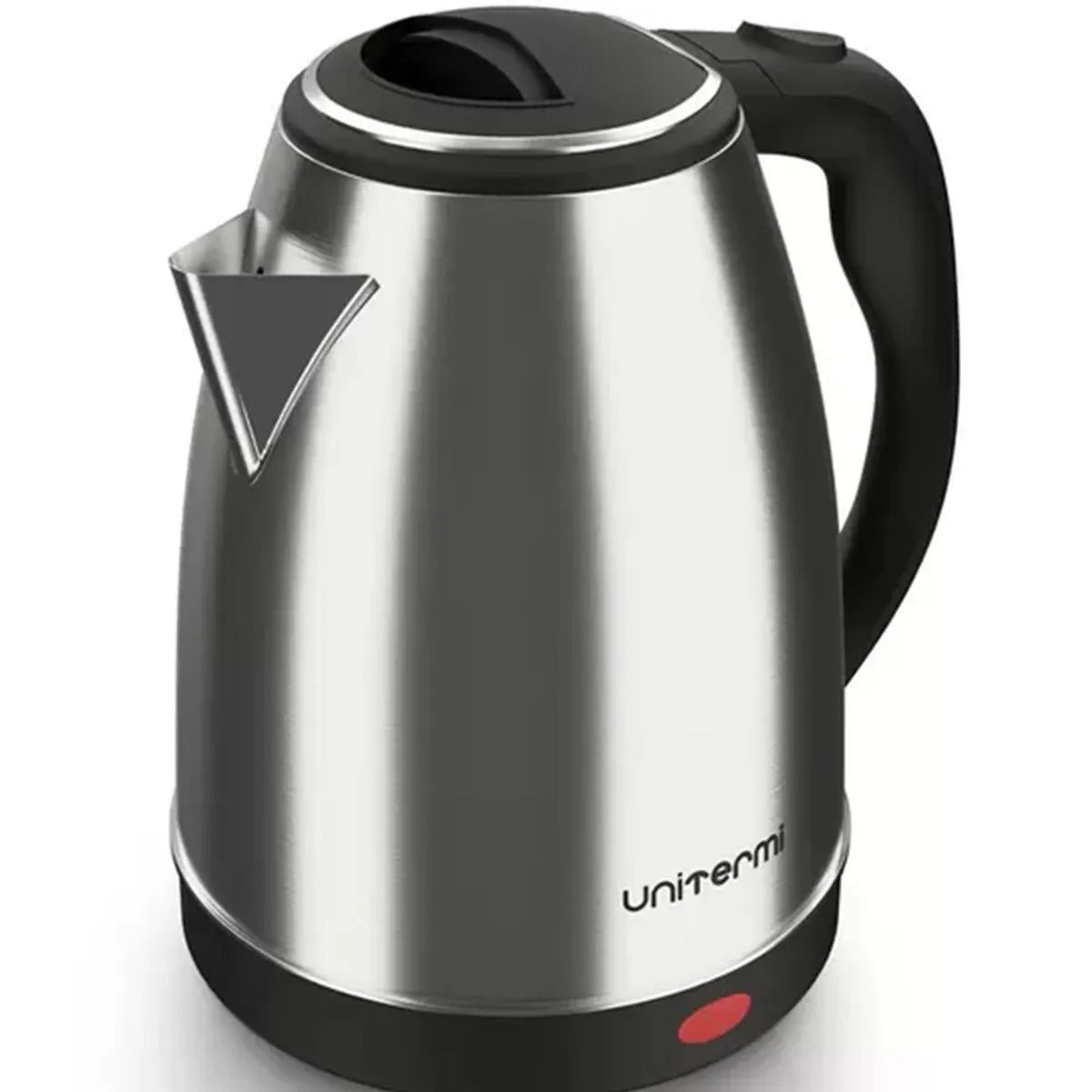 Chaleira Elétrica Atacama Inox 1,8 Litros 127v 220v - Unitermi