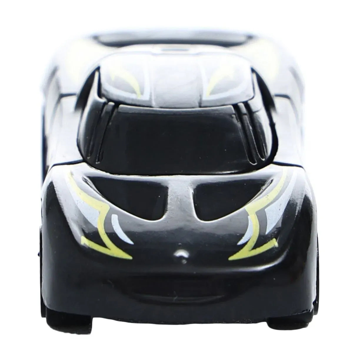 Pista Turbo Charger com 6 Carrinhos LJM135 - honeyhome