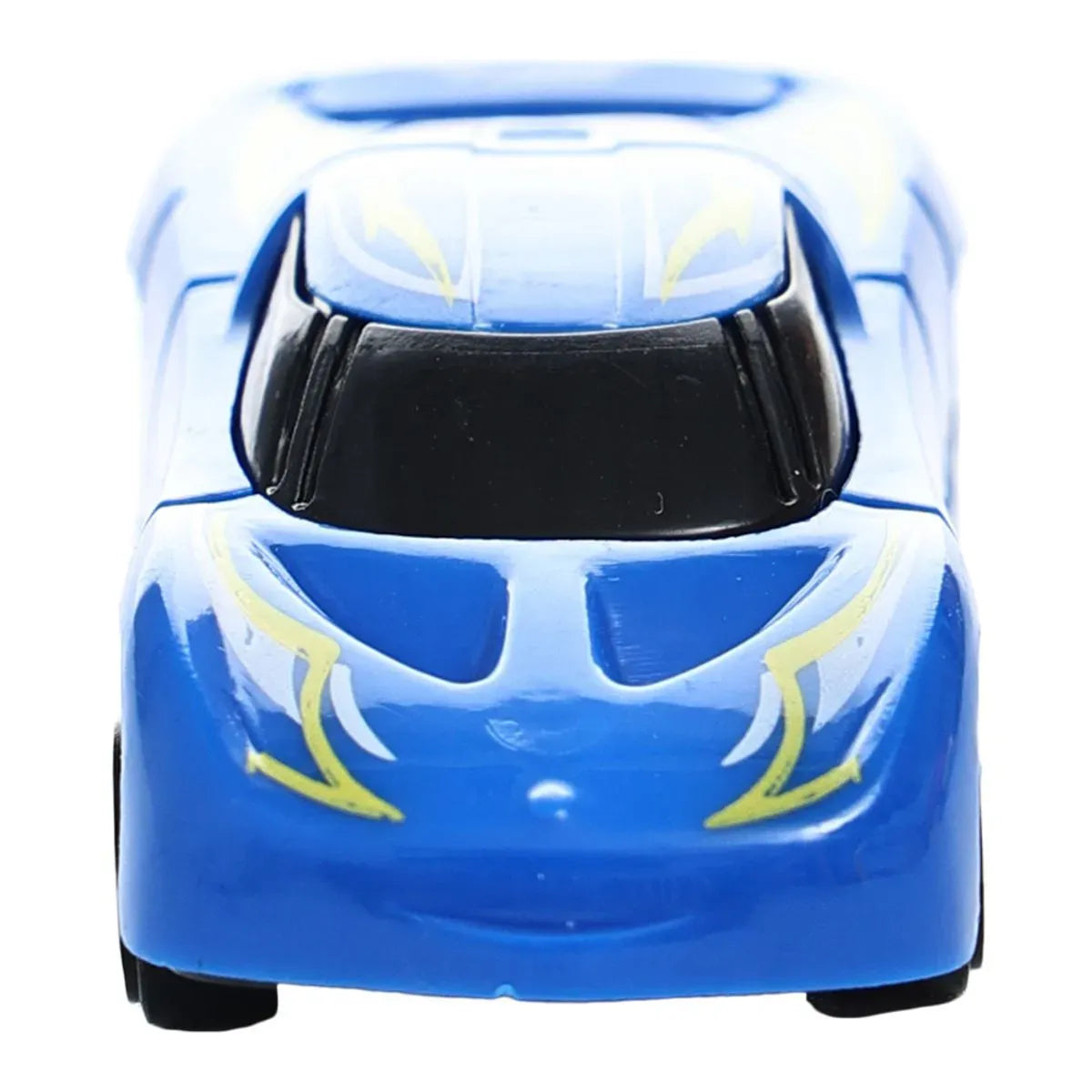 Pista Turbo Charger com 6 Carrinhos LJM135 - honeyhome