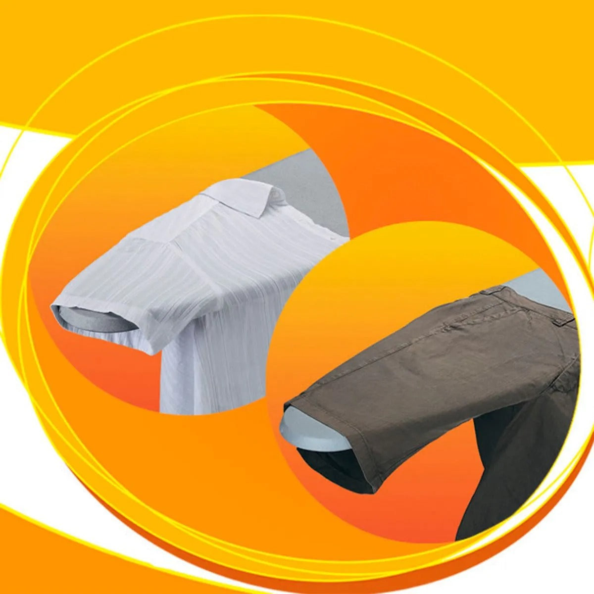 Tábua de Passar com Regulagem Automática Aço - Utimil