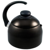 Chaleira 2,5 litros Black - Fortaleza