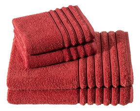 Jogo Toalhas De Banho C/ 4 Pçs Super Luxo Gigante Grossa