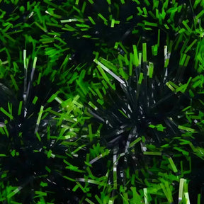 Kit Festao Guirlanda Natalina Lider Comercios Branca 2m 9cm Cor Verde