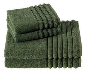 Jogo Toalhas De Banho C/ 4 Pçs Super Luxo Gigante Grossa