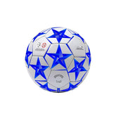 Bola de Futebol Tamanho 5 Oficial Mod.4 BL2394 - Zippy Toys