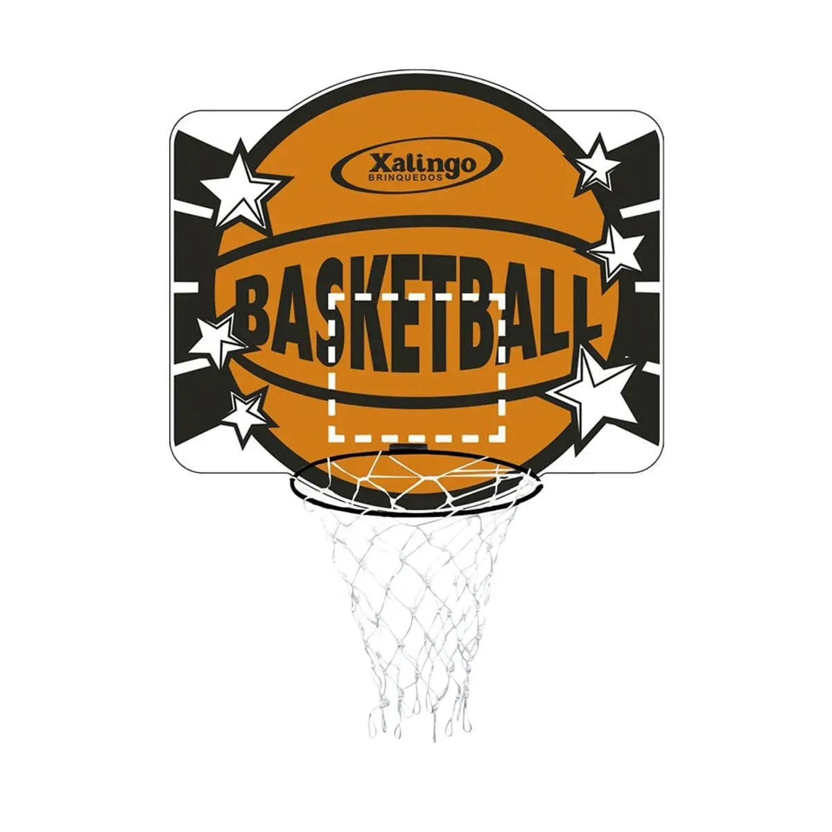 Tabela de Basquete 67032 - Xalingo