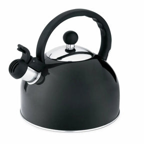 Chaleira de Inox 1,75L Com Apito - Hércules