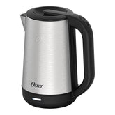 Chaleira Elétrica Ultra Ocel840 Inox 2 Litros 1200w 127v 220v OCEL840127 - Oster