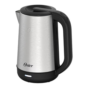 Chaleira Elétrica Ultra Ocel840 Inox 2 Litros 1200w 127v 220v OCEL840127 - Oster