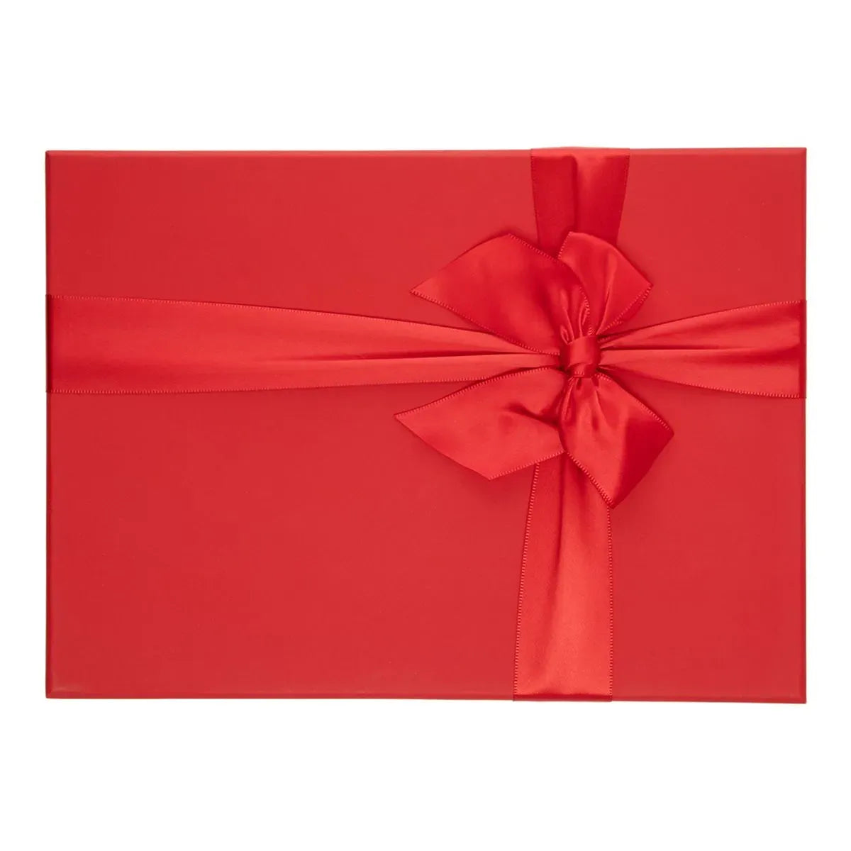 Caixa de Presente M Sortida Papel Cartão 1200g 29x21x9cm LM3878 - honeyhome