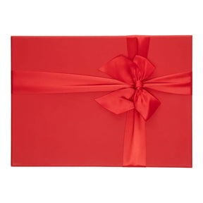 Caixa de Presente M Sortida Papel Cartão 1200g 29x21x9cm LM3878 - honeyhome