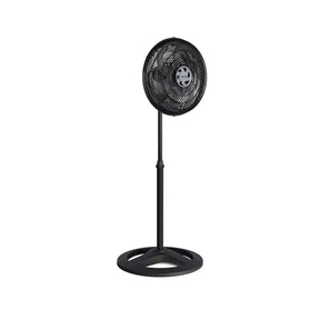 Ventilador de Coluna Oscilante Turbo 6p 40cm Pr 127v 220v Premium - Ventisol 3850