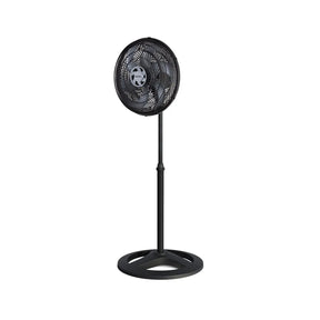 Ventilador de Coluna Oscilante Turbo 6p 40cm Pr 127v 220v Premium - Ventisol 3850