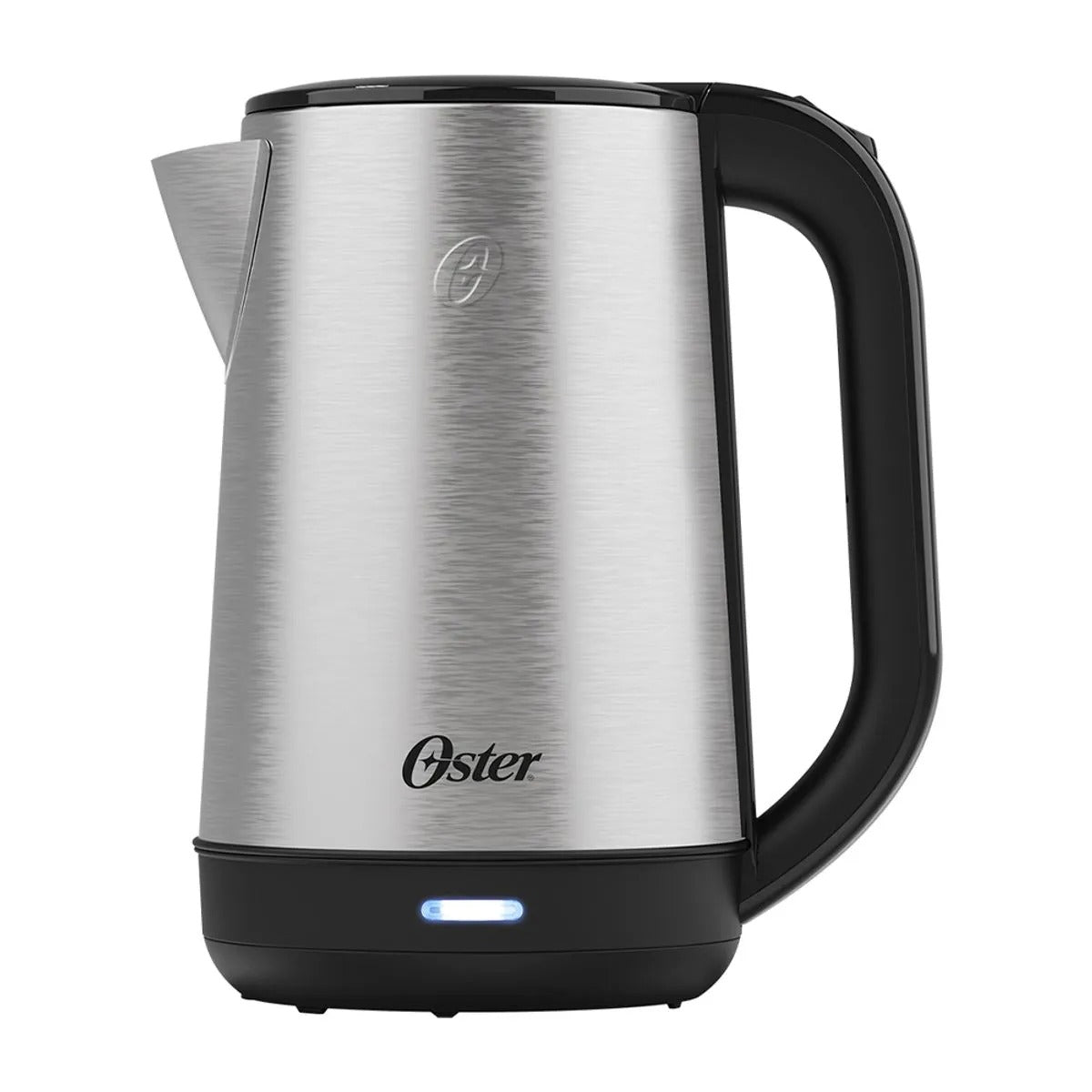 Chaleira Elétrica Ultra Ocel840 Inox 2 Litros 1200w 127v 220v OCEL840127 - Oster