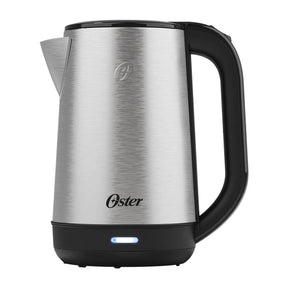 Chaleira Elétrica Ultra Ocel840 Inox 2 Litros 1200w 127v 220v OCEL840127 - Oster