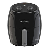 Fritadeira Elétrica Super Cook Fryer 3,8L 1300w 127v 220v Ref.FRT410127 - Cadence
