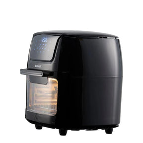 Fritadeira Elétrica ARF 1222 Oven 12L 1700w 127v 220v Ref.000202160 - Amvox