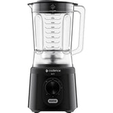 Liquidificador Hit Preto 2,5 Litros 800w 127v LIQ200127 - Cadence