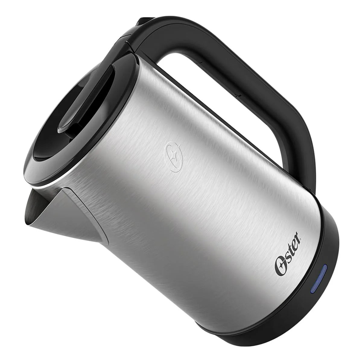 Chaleira Elétrica Ultra Ocel840 Inox 2 Litros 1200w 127v 220v OCEL840127 - Oster