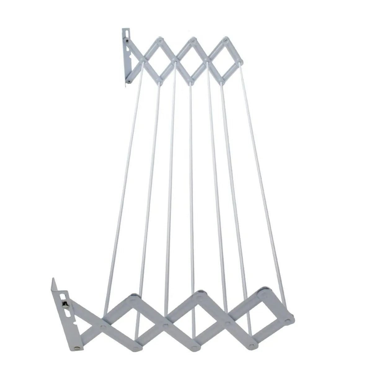 Varal Sanfonado 1 Metro - Secalux