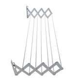 Varal Sanfonado 1 Metro - Secalux