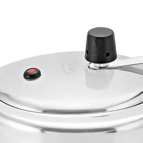 Panela de Pressão 4,5L Polida Classic - Panelux