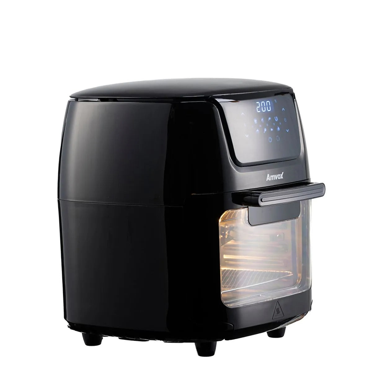 Fritadeira Elétrica ARF 1222 Oven 12L 1700w 127v 220v Ref.000202160 - Amvox