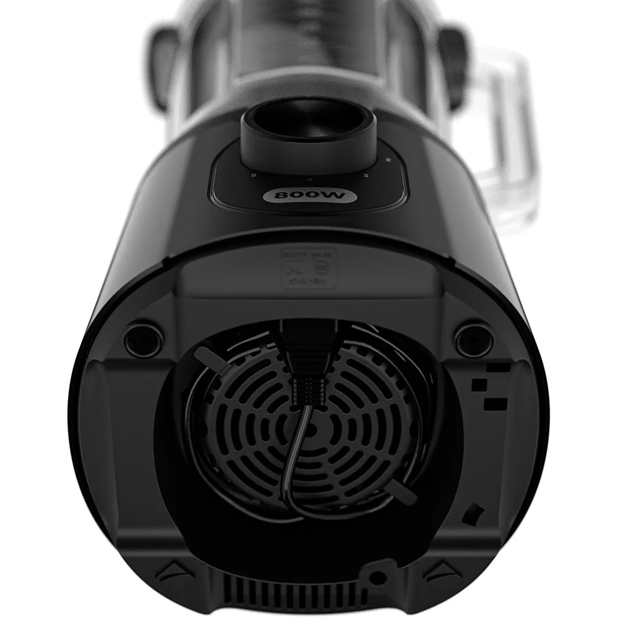 Liquidificador Hit Preto 2,5 Litros 800w 127v LIQ200127 - Cadence