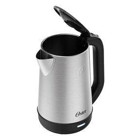Chaleira Elétrica Ultra Ocel840 Inox 2 Litros 1200w 127v 220v OCEL840127 - Oster