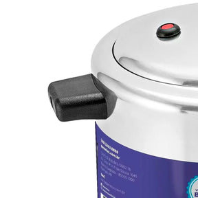 Panela de Pressão 4,5L Polida Classic - Panelux
