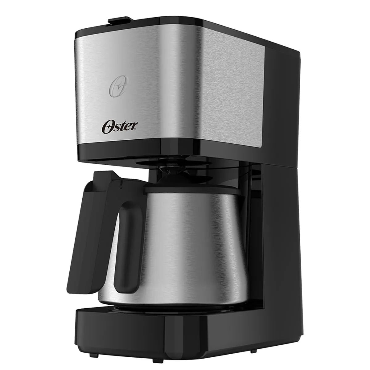 Cafeteira Elétrica com Jarra em Inox 1,2 Litros 750w 127v 220v - Oster