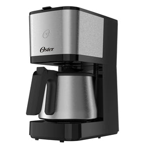 Cafeteira Elétrica com Jarra em Inox 1,2 Litros 750w 127v 220v - Oster