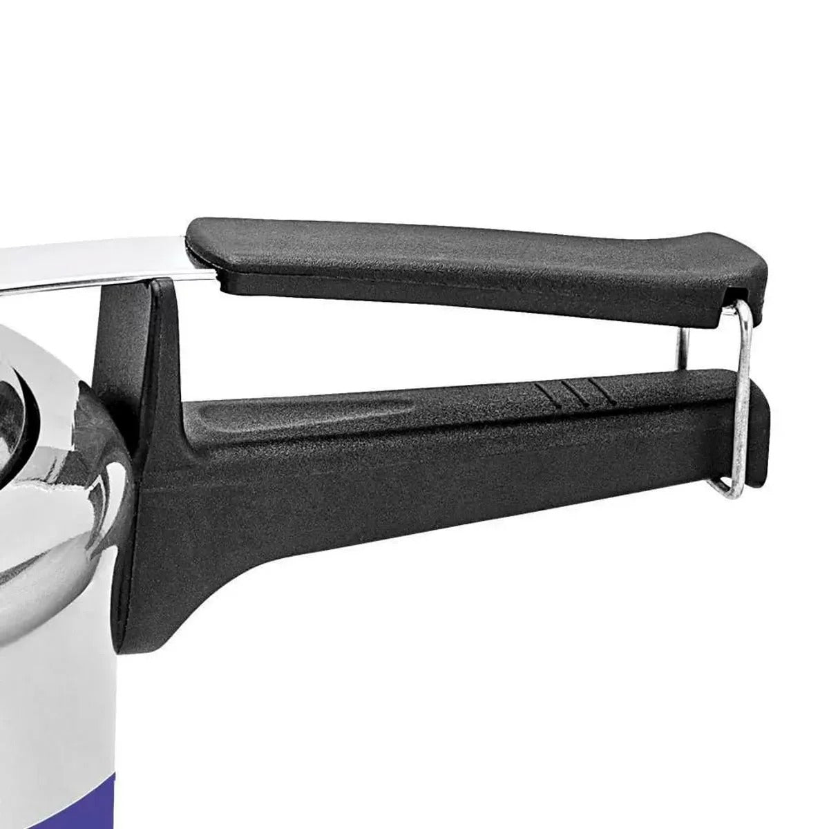 Panela de Pressão 4,5L Polida Classic - Panelux