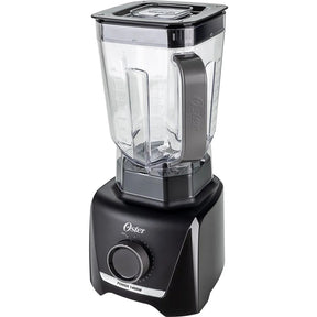 Liquidificador 1400 Full Preto 3,2 Litros 1400W 127V 220V - Oster