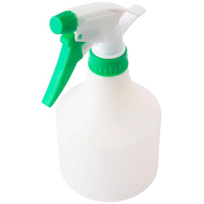 Frasco Borrifador Spray Plástico Sortido 400ml 18,5x8,5x8,5cm LM1832 - honeyhome