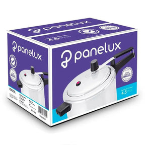Panela de Pressão 4,5L Polida Classic - Panelux